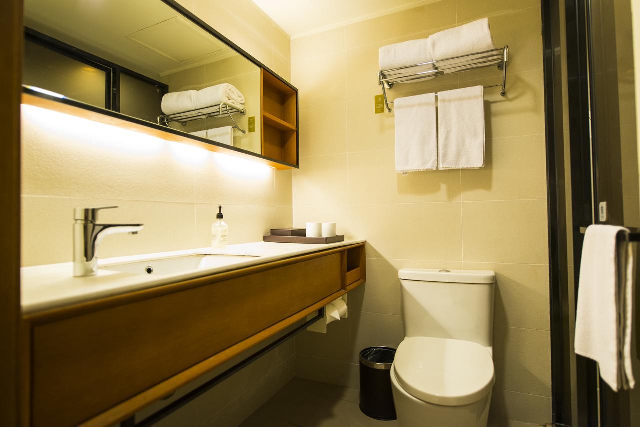 Ji Hotel Qiqihar Bu Kui Street Экстерьер фото