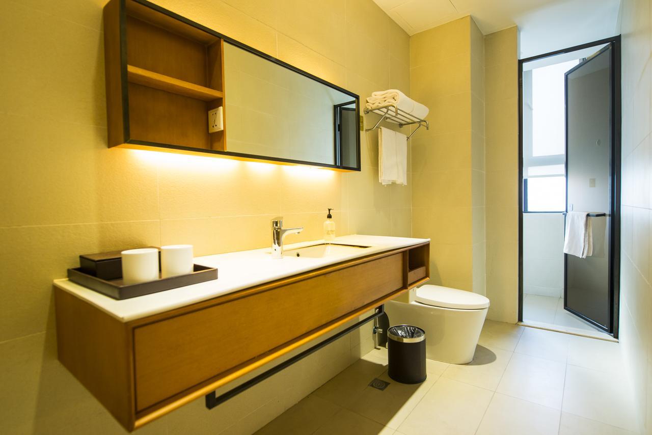 Ji Hotel Qiqihar Bu Kui Street Экстерьер фото